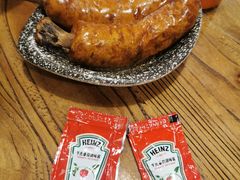 -每碗面馆(新鸿安大厦店)