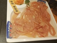 -董家湾重庆老火锅(嘉华店)