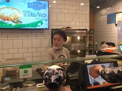 -芳叔(江南新地店)
