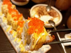-鹏祖料理