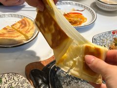 -格日勒阿妈蒙古厨房(大召店)