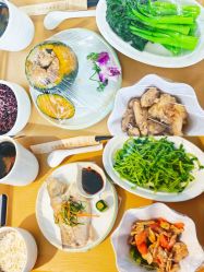 点击看大图 -宝媛会月子中心(越秀店)