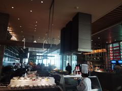 -解放碑威斯汀酒店-知味国际美食餐厅