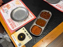 -炽城·烤肉名家(鸿达中央广场店)