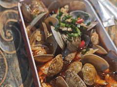 -欢聚烤吧(朱辛庄TBD万科店)