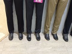 -南京商厦