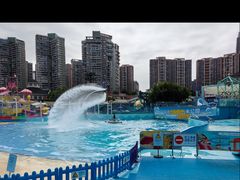 -海合安成都极地海洋公园