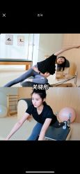 点击看大图 -AN普拉提女子健身工作室