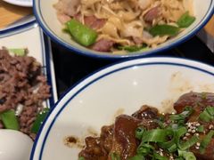 -妈妈的味道(和顺古镇店)