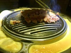 原味五花肉-三代烤肉(保利广场店)