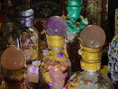 -雪灵魔法世界SHELLY’S TAROT(大良桂畔里店)