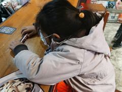 -五棵松火鬼披萨