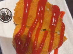 -熊吞·大碗丼烧肉饭(西市场嘉华店)