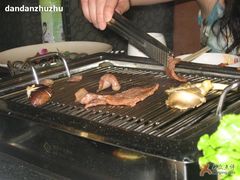 烤肉ing-义乌香格里拉•食尚汇MIX
