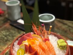-炙柒Sekinana·精致料理 烧鸟·铁板烧(海上世界店)