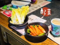 配菜-蛙小侠(卓悦里店)