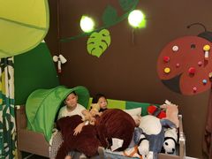 -宜家家居(西安未央商场店)