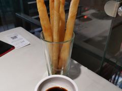 鬼五马六春卷-味可道美食坊(福基路店)