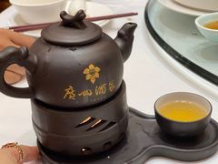 -广州酒家(花都店)