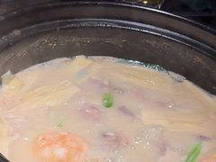 -捞王猪肚鸡火锅(昆山店)