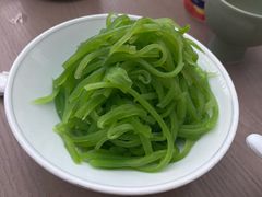 -苏小柳点心·手作小笼包(浦东嘉里城分院)