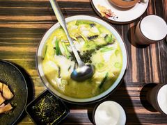 -江太极江浙菜(马桥万达广场店)