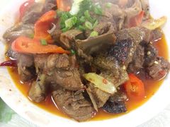 android_upload_pic-俊子饭店土家湘菜(凤凰古城店)