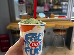 -DQ·蛋糕·冰淇淋(三亚青春颂店)