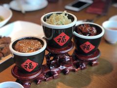 -上海小南国(正大店)