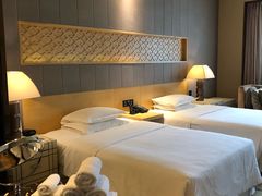 -西安赛瑞喜来登大酒店