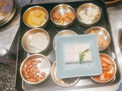 -入火韩国烤肉(凯旋广场店)