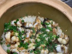 -红星光发煲仔饭(文海店)