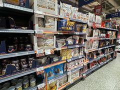 -ALDI奥乐齐超市(凯德虹口店)