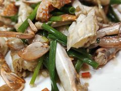 -新海利海鲜城·41年珠海老字号(夏湾店)