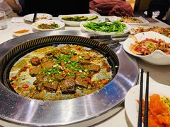 -么子烤肉(化龙池店)