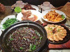 -老淮安·淮安菜(涟水店)