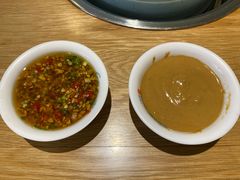 -青瓷火锅料理(西单大悦城店)