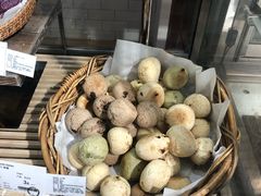 -欧式面包坊(青岛万象城店)