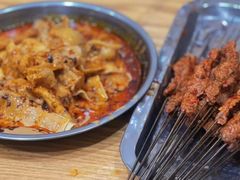 -清真·穆萨砂锅(大皮院店)