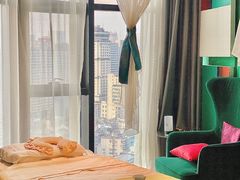 -泰乐道·SPA·按摩·足道(坡子街店)