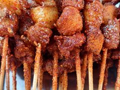 -嗨牛味海鲜烧烤