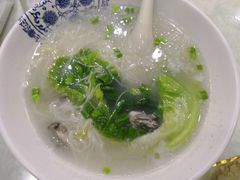 -斑斓西餐厅·自助茶点(高崎机场佰翔花园酒店)