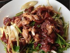 -厚味居炙子烤肉·清真(天桥南纬路店)