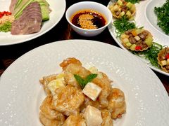 -芙蓉堂(武汉天地店)