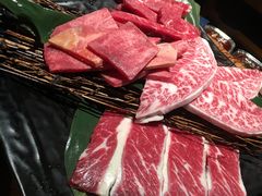 -千寻烧肉(政务区店)