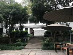 -法云安缦酒店