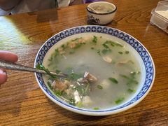 -裕合顺清真餐厅·回民老菜·大连海鲜(西安路店)