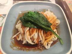 -魏家凉皮(十里河店)