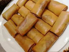 -金时代顺风大酒店(静安大融城店)