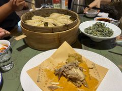 -松针蔡记蒸饺(花园路店)